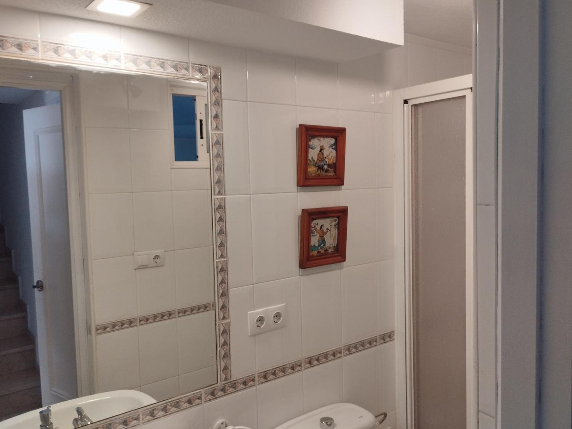 Muchavista Playa Alicante Holiday home