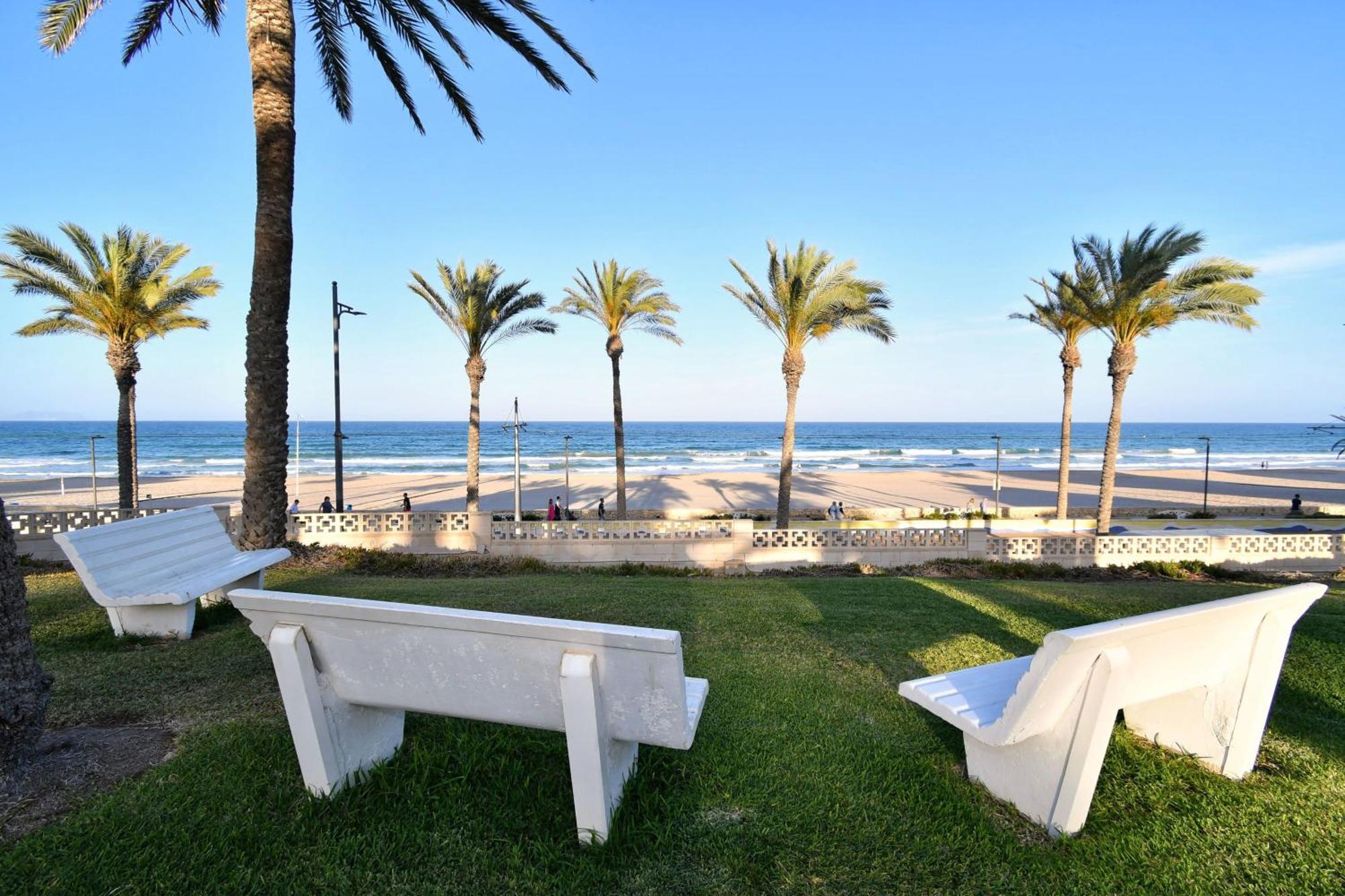 Muchavista Playa Alicante Holiday home