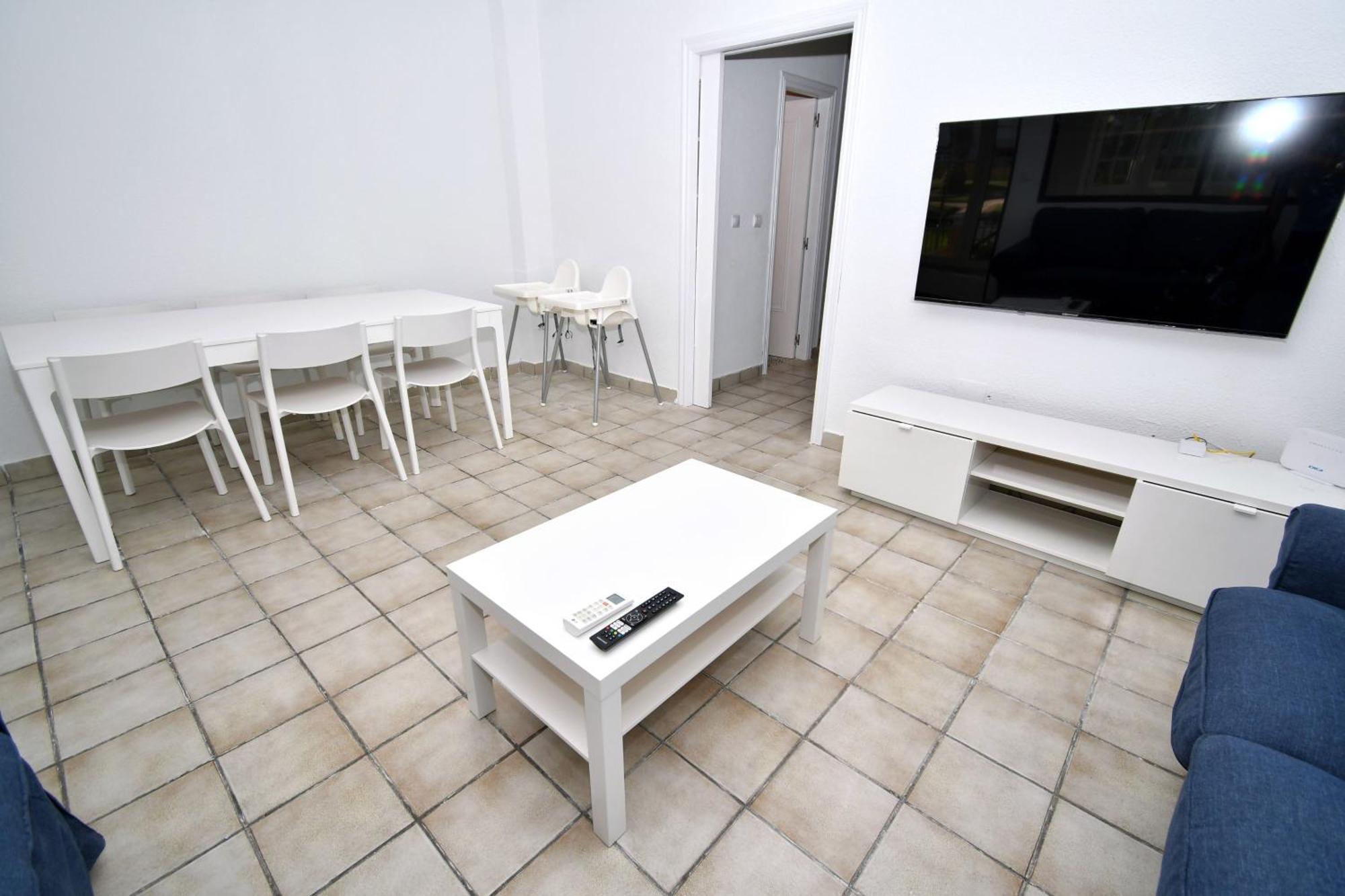 Muchavista Playa Alicante Holiday home *