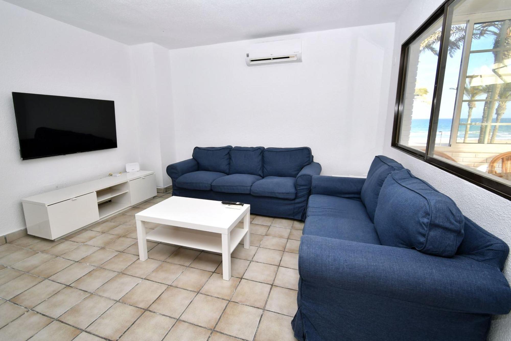 Muchavista Playa Alicante Holiday home