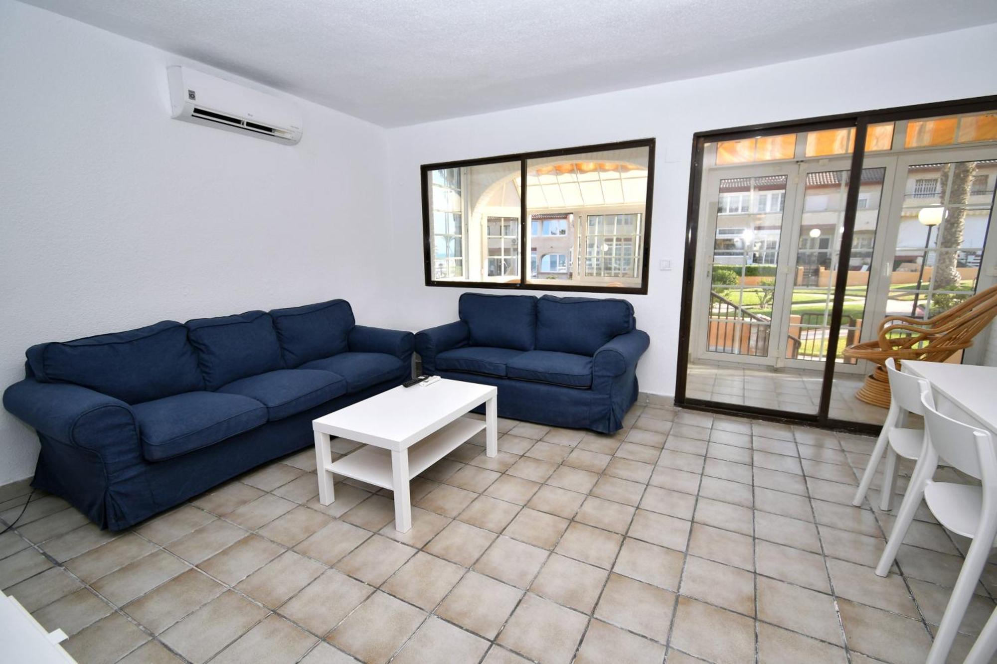 Holiday home Muchavista Playa Alicante El Campello