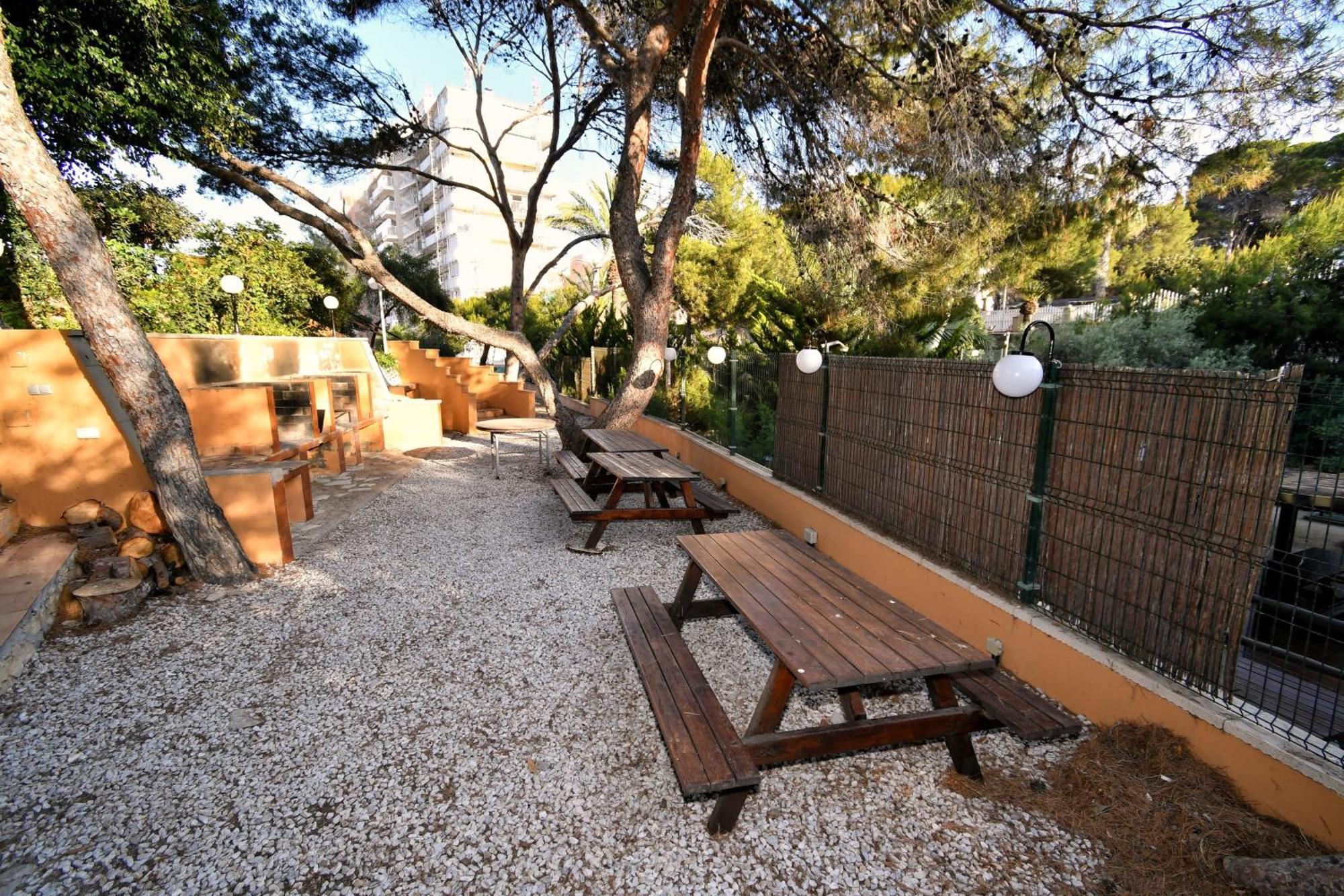 Holiday home Muchavista Playa Alicante *