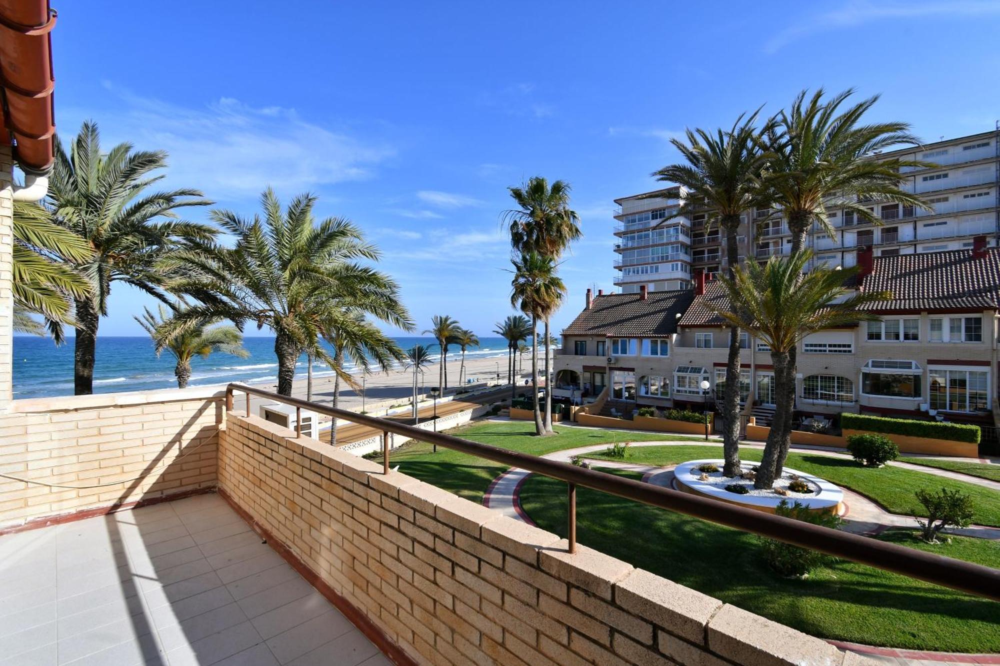 Holiday home Muchavista Playa Alicante El Campello