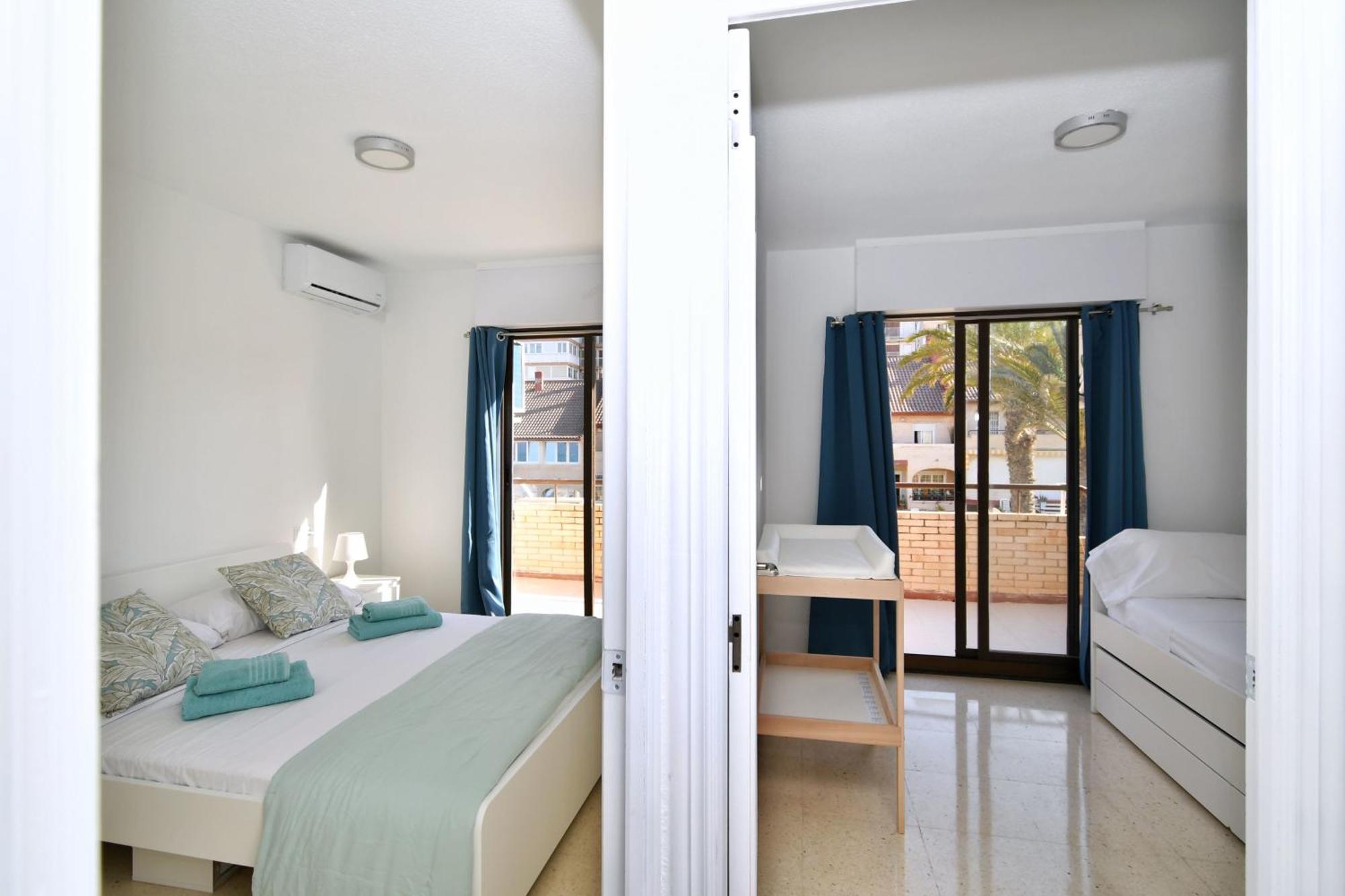 Muchavista Playa Alicante Holiday home