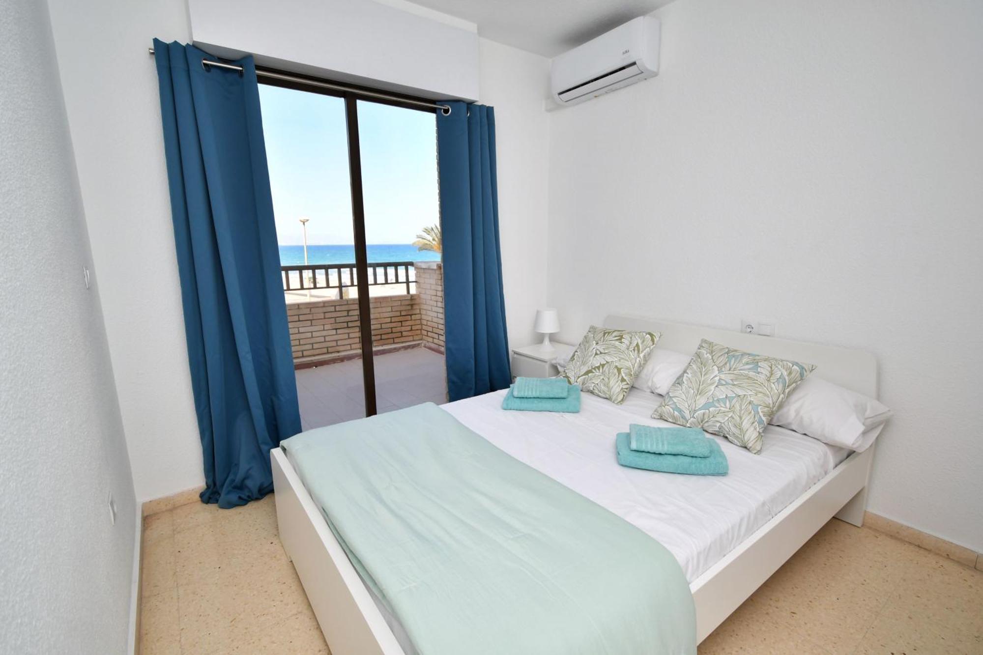 Muchavista Playa Alicante Holiday home *