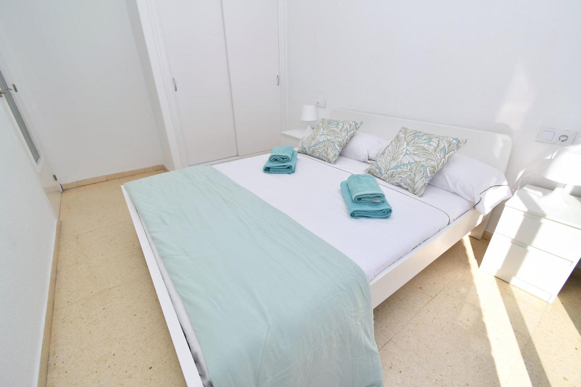 Muchavista Playa Alicante Holiday home El Campello