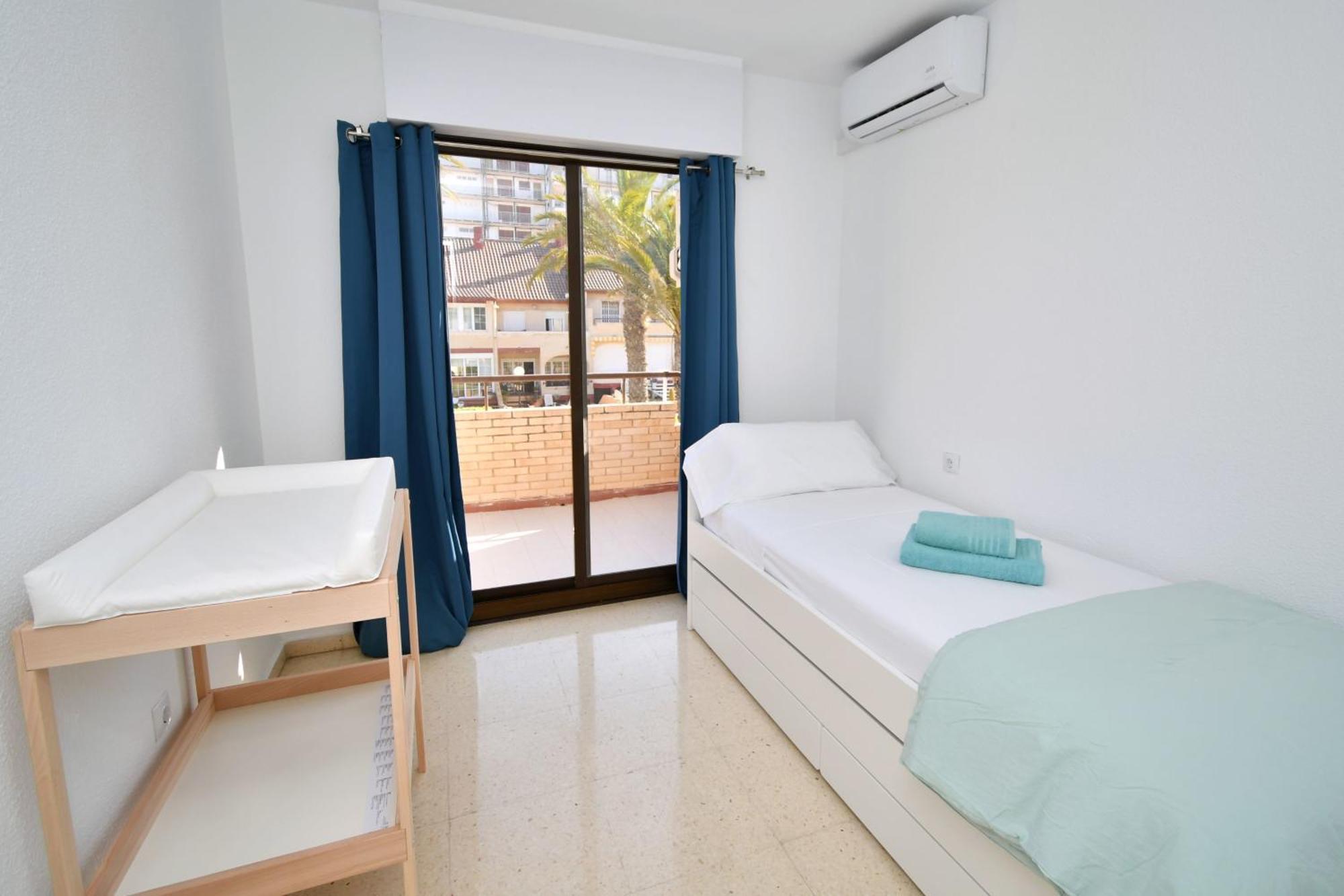 Holiday home Muchavista Playa Alicante El Campello