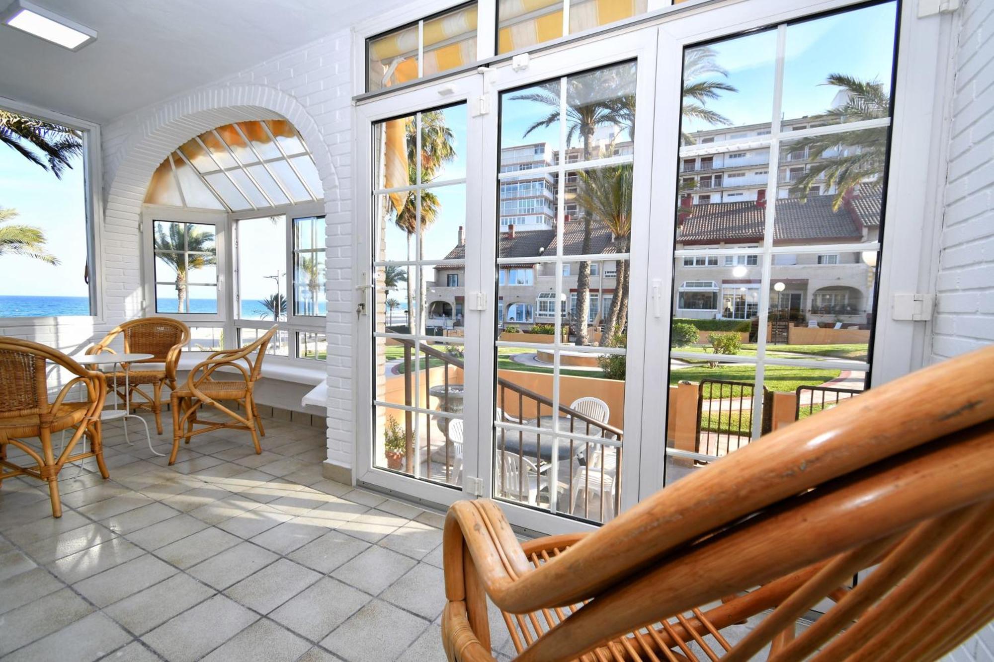 Holiday home Muchavista Playa Alicante