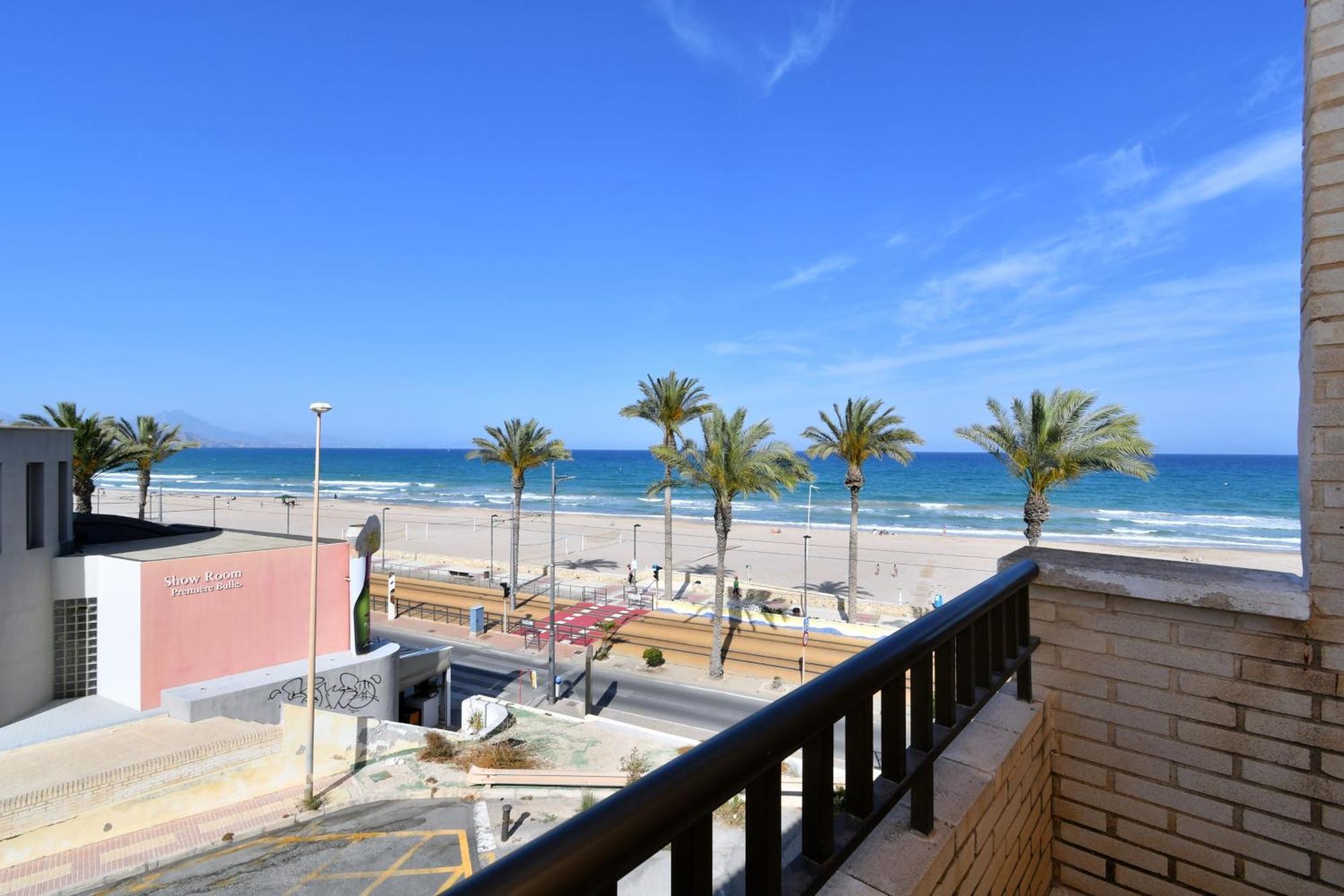 Muchavista Playa Alicante Holiday home *