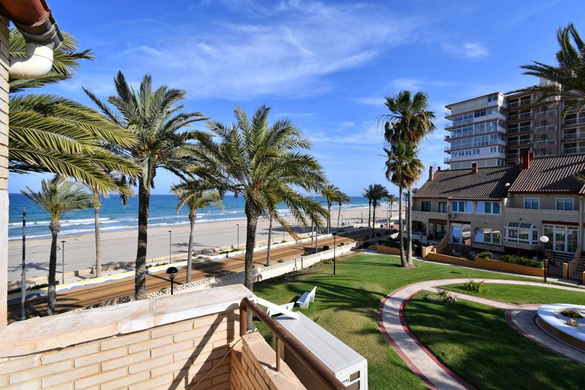 Muchavista Playa Alicante