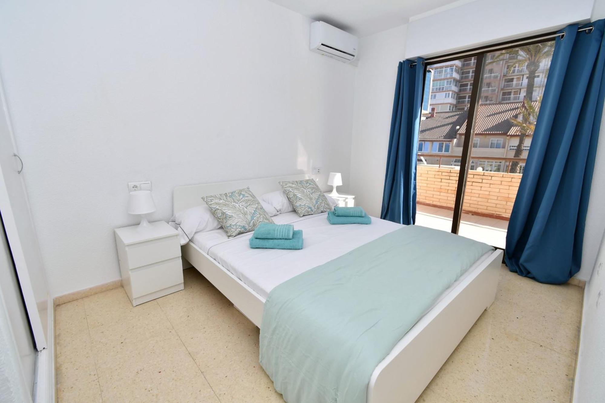 Holiday home Muchavista Playa Alicante