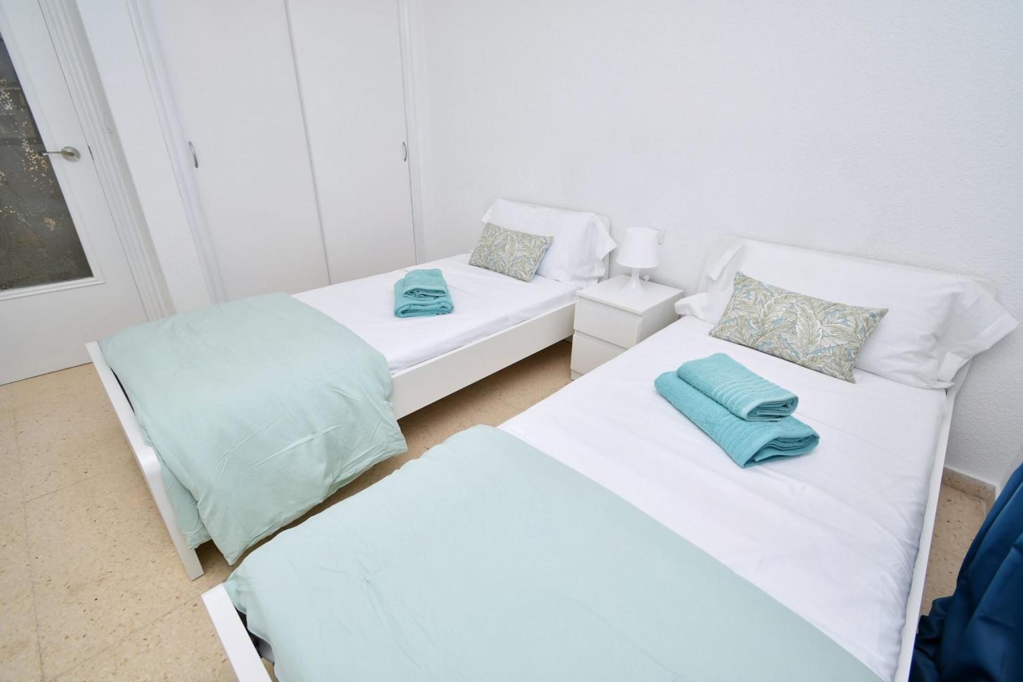 Holiday home Muchavista Playa Alicante *