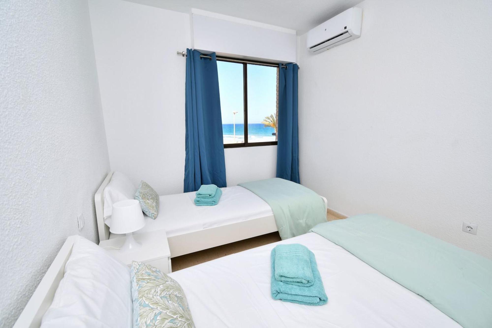 Muchavista Playa Alicante Holiday home