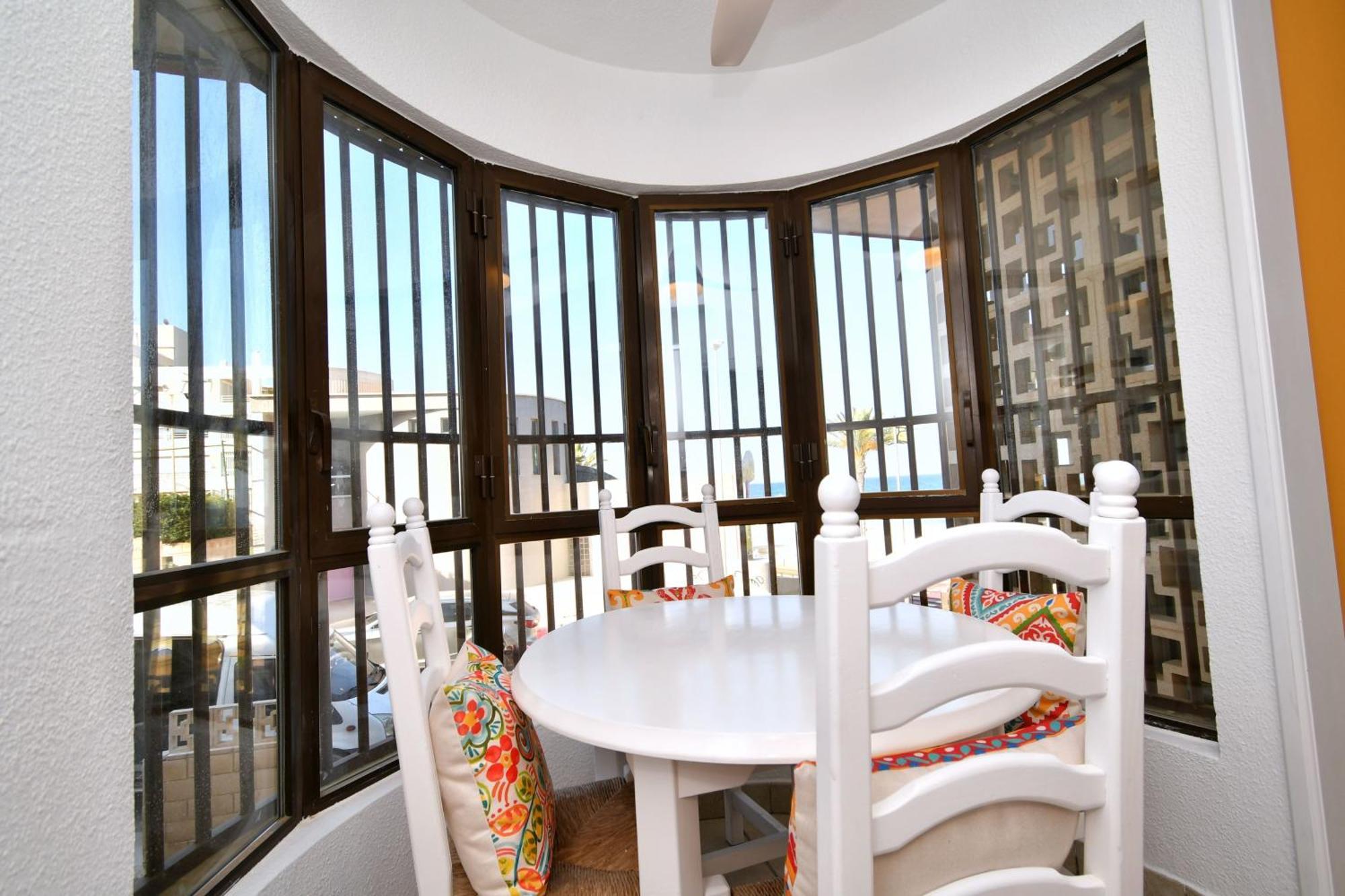 Holiday home Muchavista Playa Alicante
